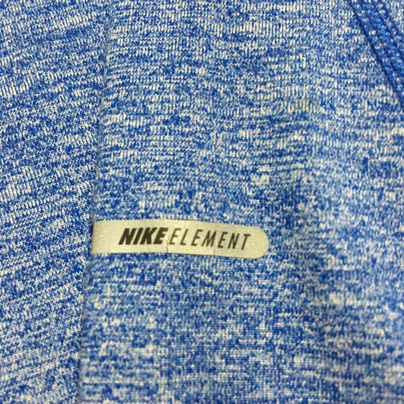 Nike University of Kentucky 1/4 zip dri fit pullover. Size medium - Picture 3 of 8